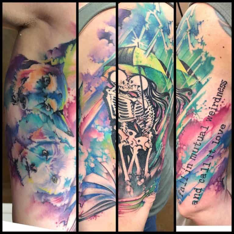 10 Best Tattoo Shops In Sacramento: Find The Top Artists