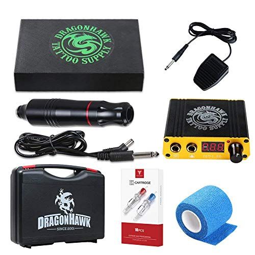10% off Dragonhawk Tattoo Supply Discount Code + Upto $150 Products ...