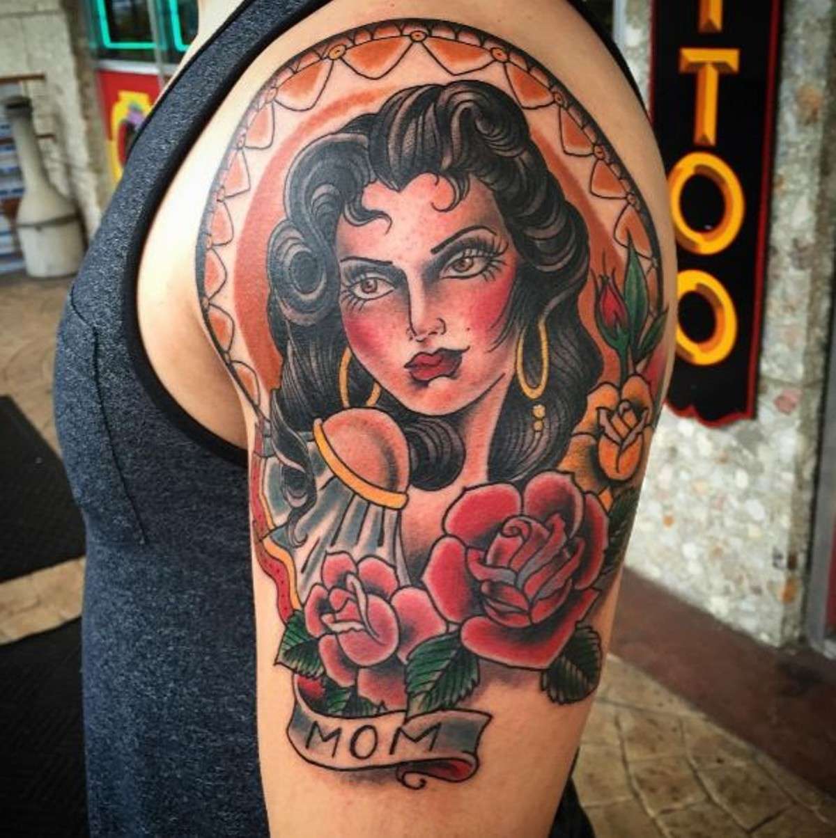 10 San Antonio Tattoo Artists You Should Already Be ...