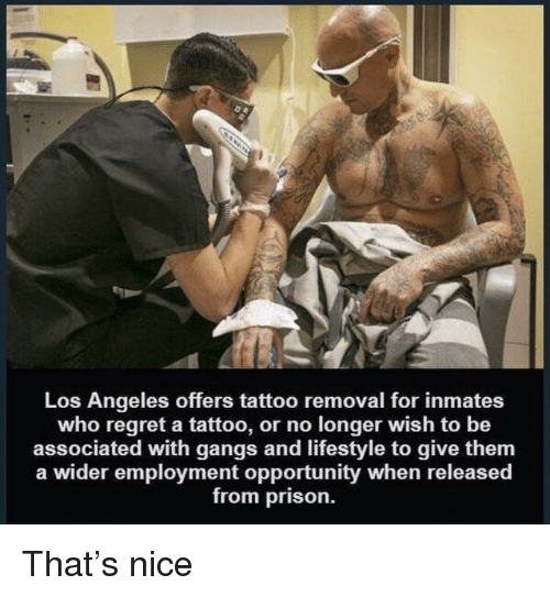  25+ Best Memes About Tattoo Removal