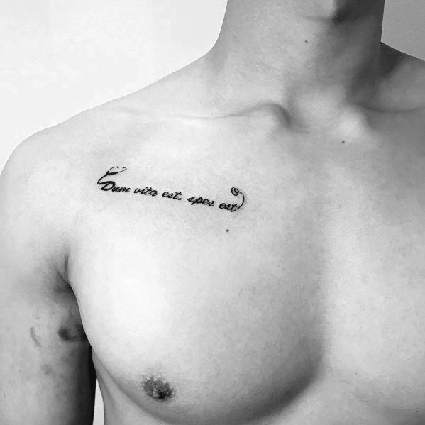 30 Stethoscope Tattoo Ideas For Men