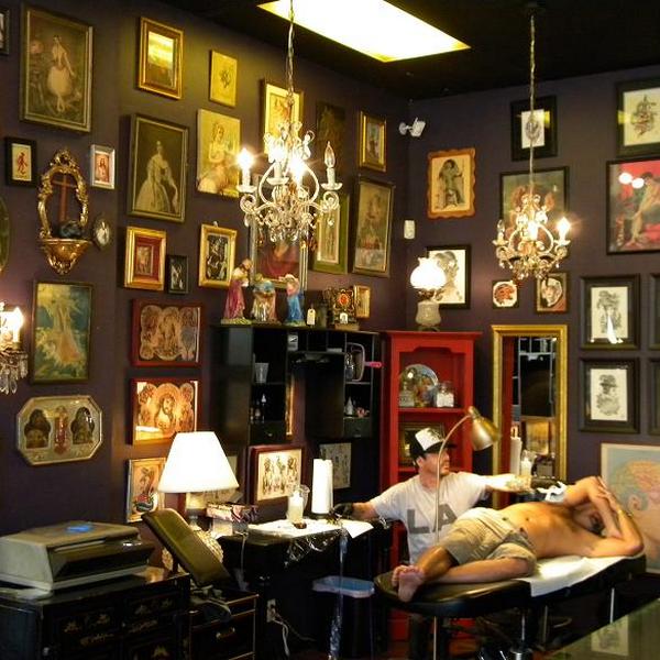 9 Tips How to Find the Best Tattoo Parlors (2019 Ideas)