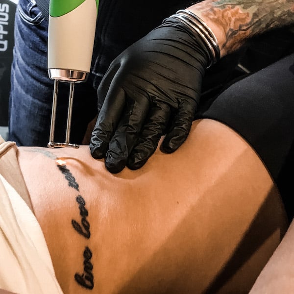 Aftercare Guides &  Tips: For Tattoos, Piercings &  Laser Tattoo Removal ...