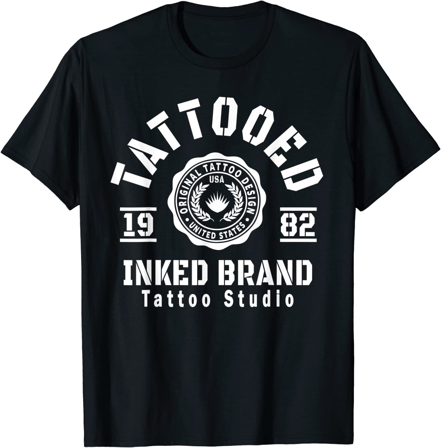 Amazon.com: Tattooed Clothing &  Tattoo Apparel
