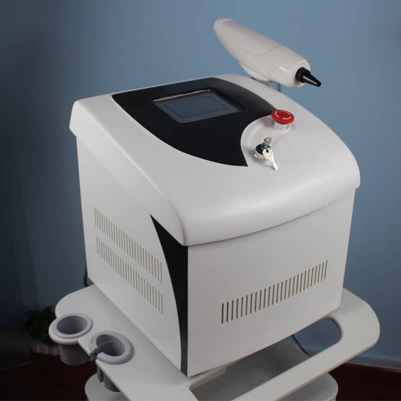 Best laser tattoo removal machine for sale BM19