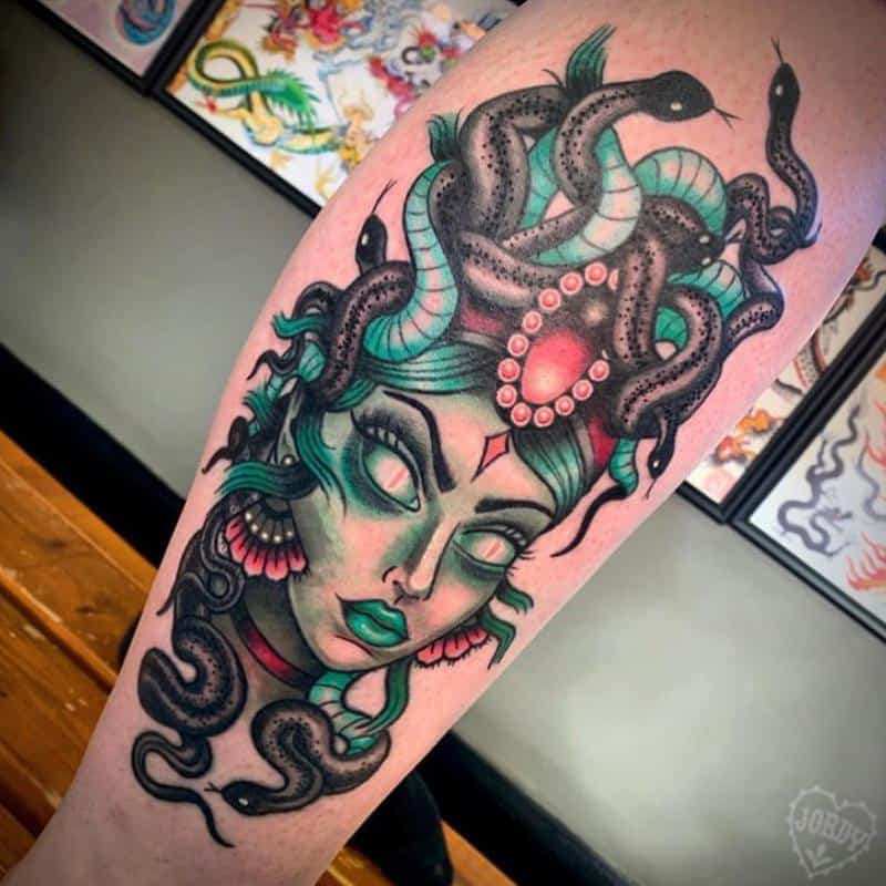 Best Tattoo Shops in Philadelphia: Where To Get Inked In Philly ...