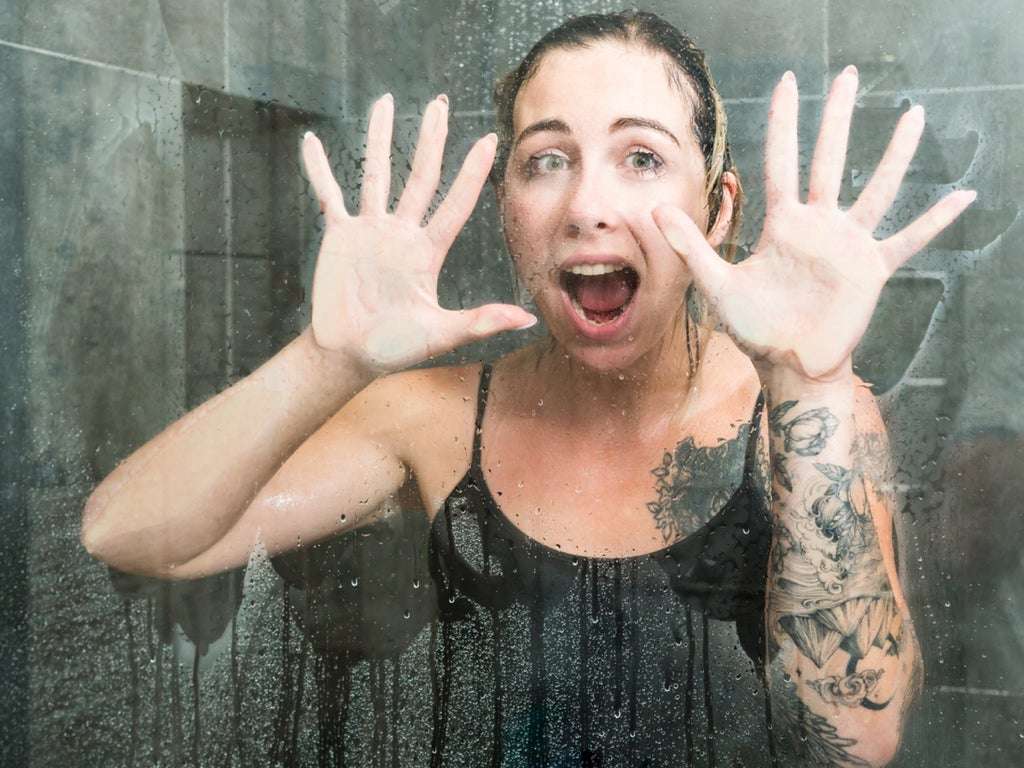 Can I Have A Shower With A New Tattoo?