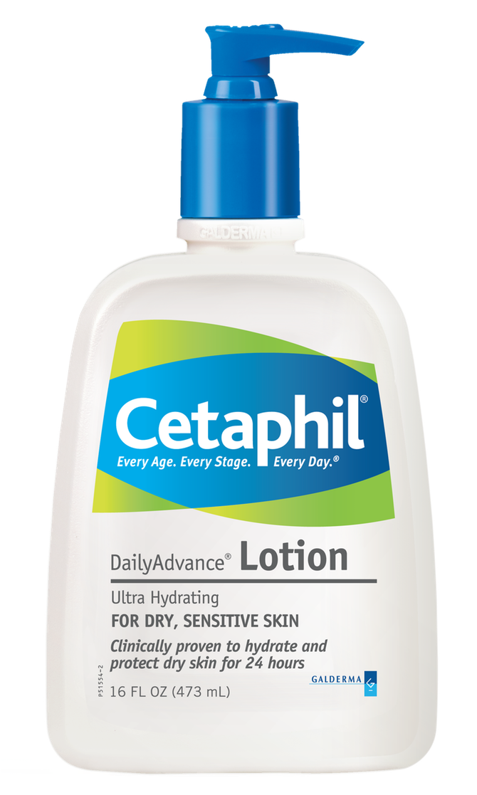 Can I Use Cetaphil Lotion On My Tattoo