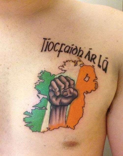 Can You Donate Blood If You Have A Tattoo Ireland