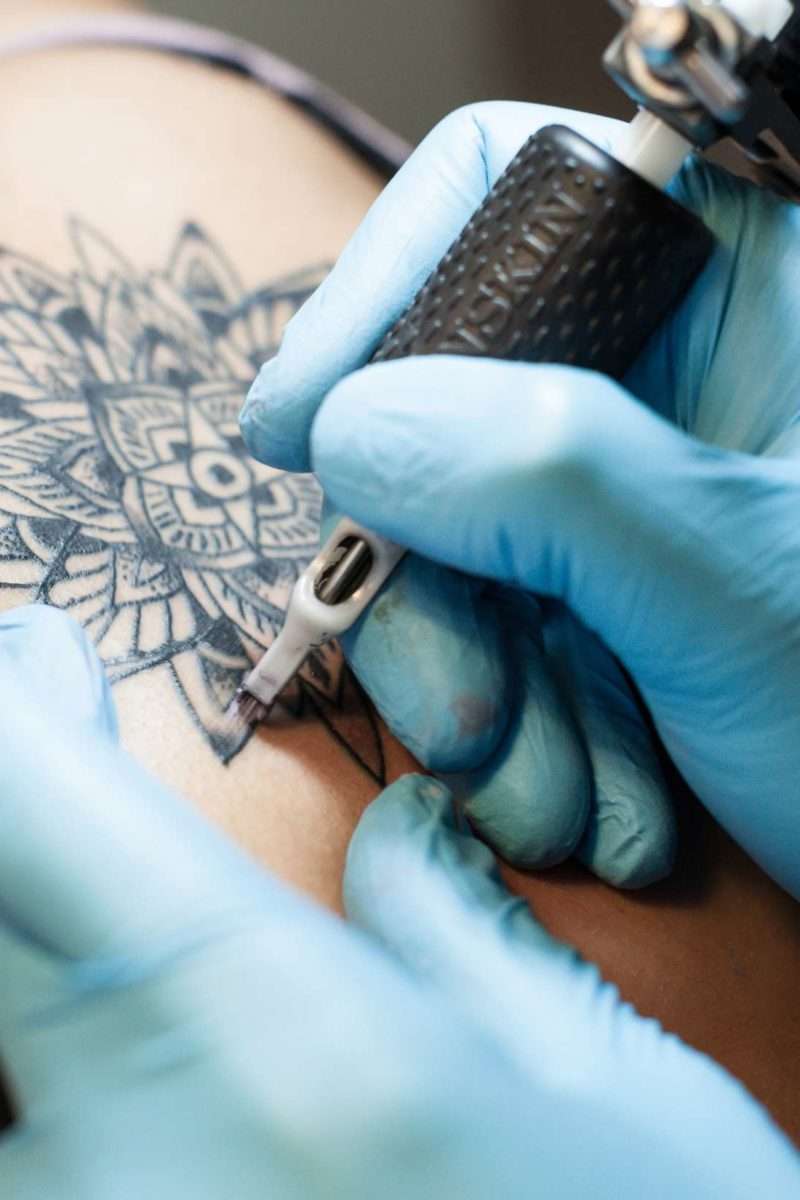 Can You Get Cancer From Tattoos