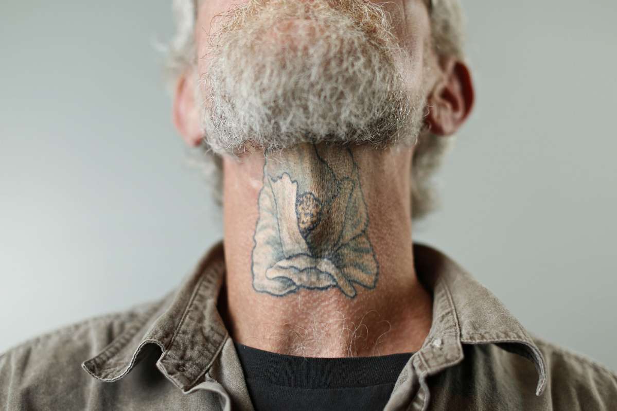Can You Have Neck Tattoos In The Army
