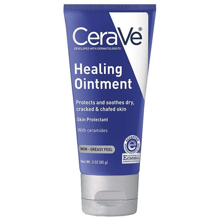 Can You Use Cerave Healing Ointment On Tattoos