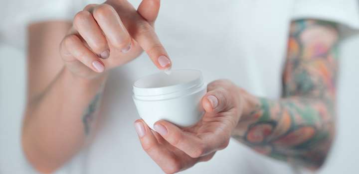 Can You Use Numbing Cream Before Tattoo : How to Guide
