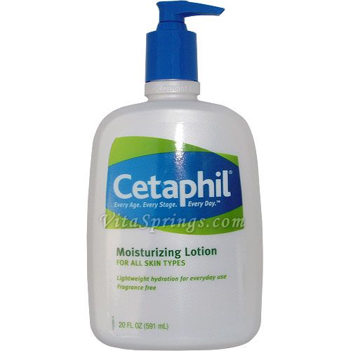 Cetaphil Lotion For Tattoo