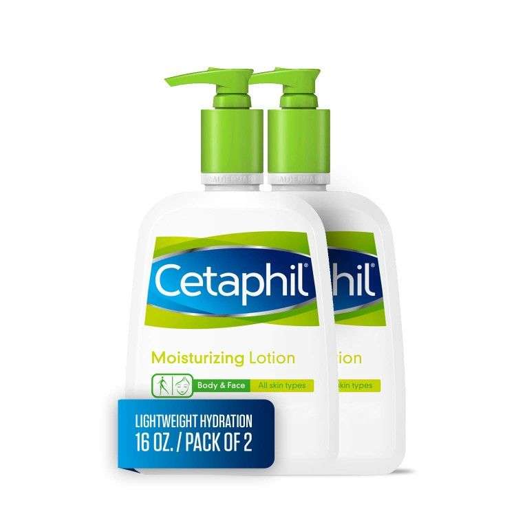 Cetaphil Skin Moisturizing Lotion
