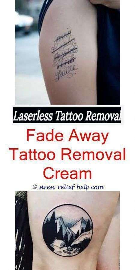 custom temporary tattoos laserless tattoo removal guide ...