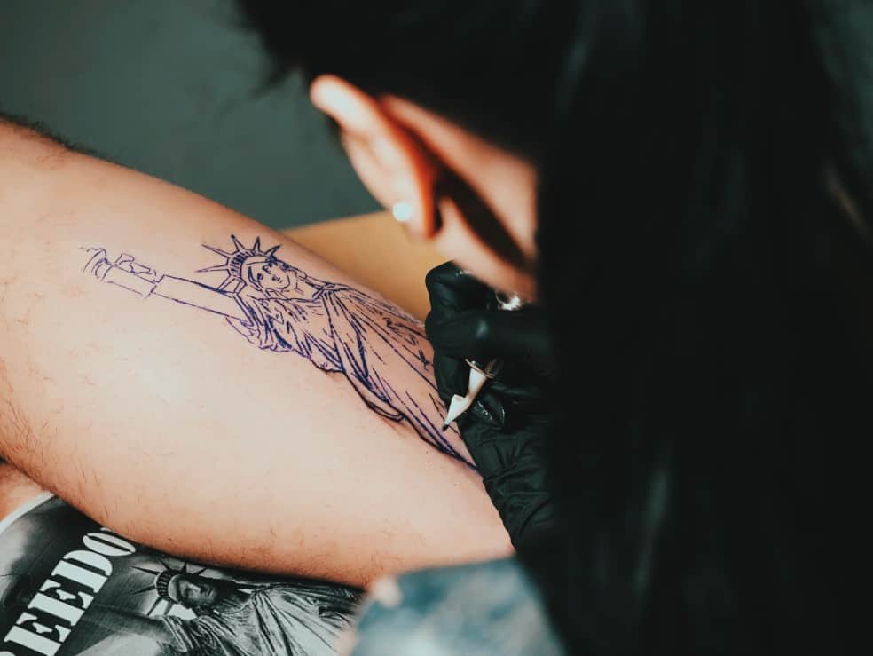 Do Numbing Creams Affect New Tattoos?  InkedMind