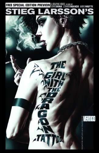 [DOWNLOAD][PDF] The Girl with the Dragon Tattoo Special ...