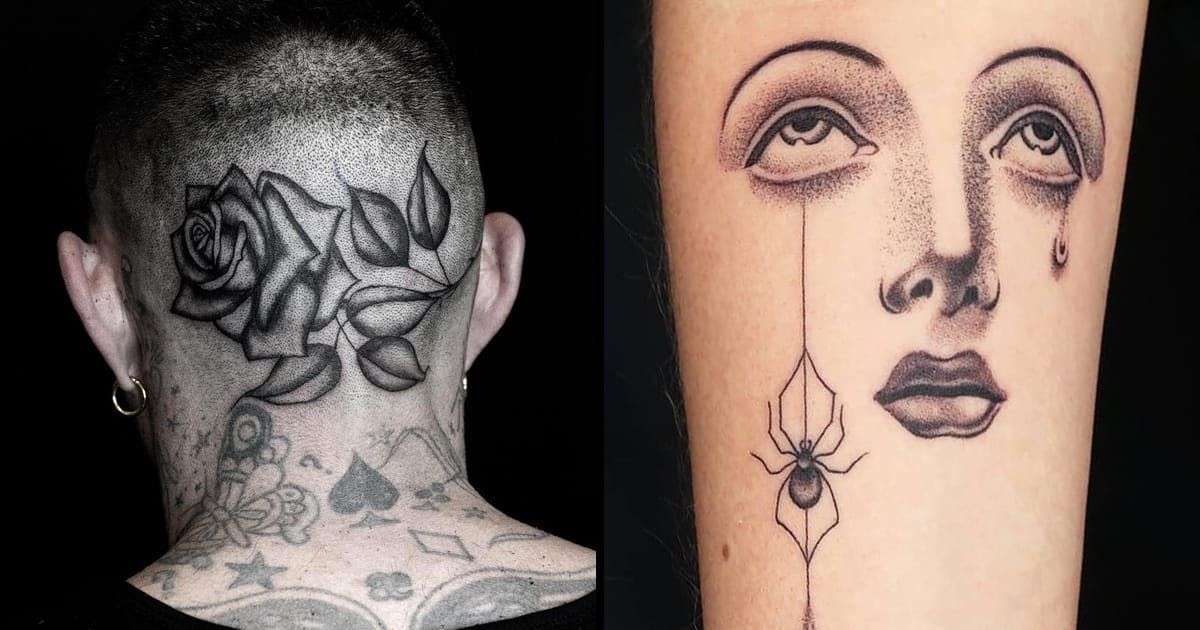 Extraordinary Innovators: Tattoodo App Tattoo Artist Spotlight