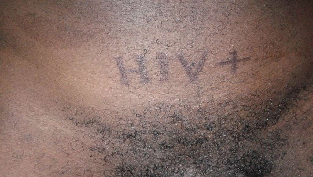 HIV positive people to get HIV tattoos? â NaijaSingleGirl