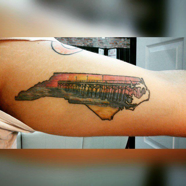 How Old Can You Be To Get A Tattoo In North Carolina