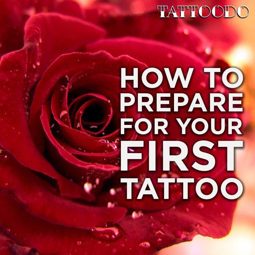 How To Book Your First Tattoo Appointment?