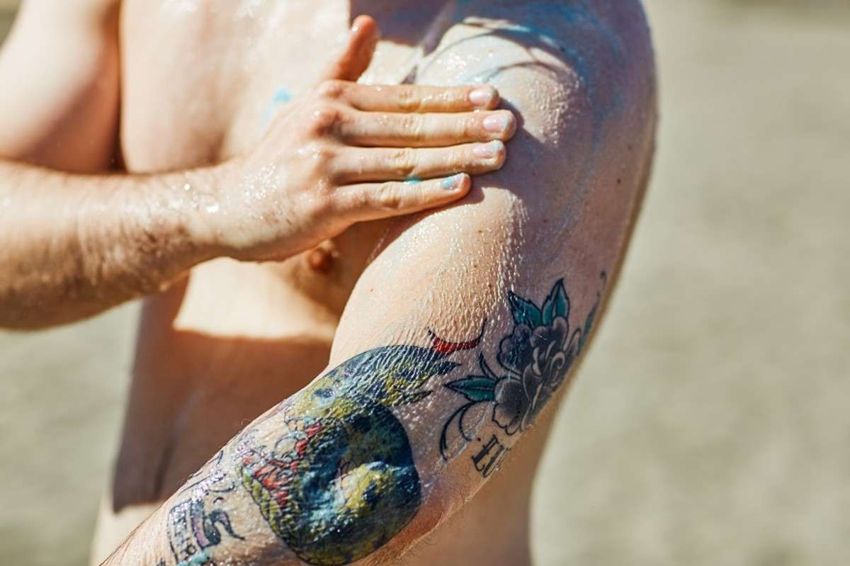 How to Keep Your Tattoos Looking Fresh and Prevent Fading
