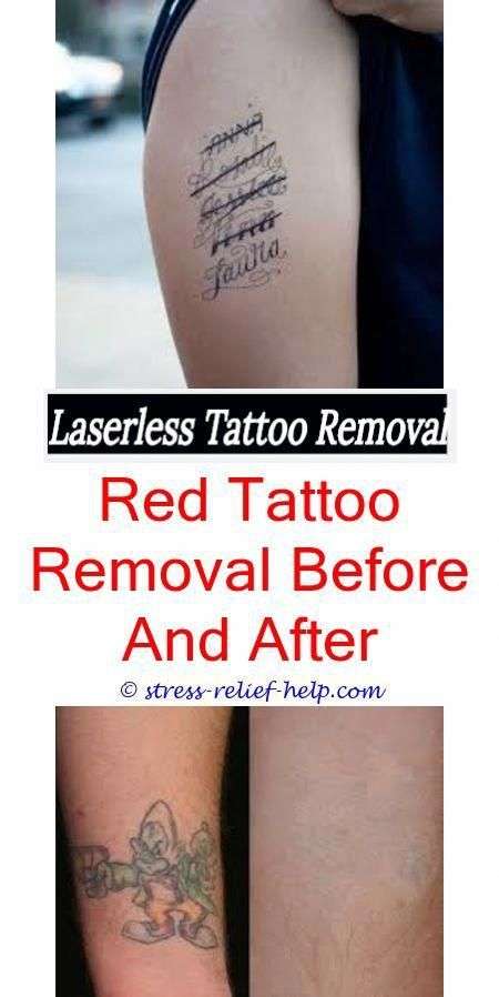 How to remove tattoo at home with salt.How to remove temporary tattoos ...