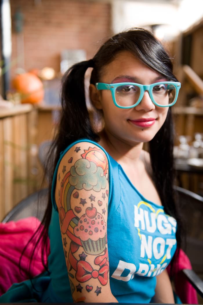 How to Tattoo: Drawing Exercises for Aspiring Tattoo Artists