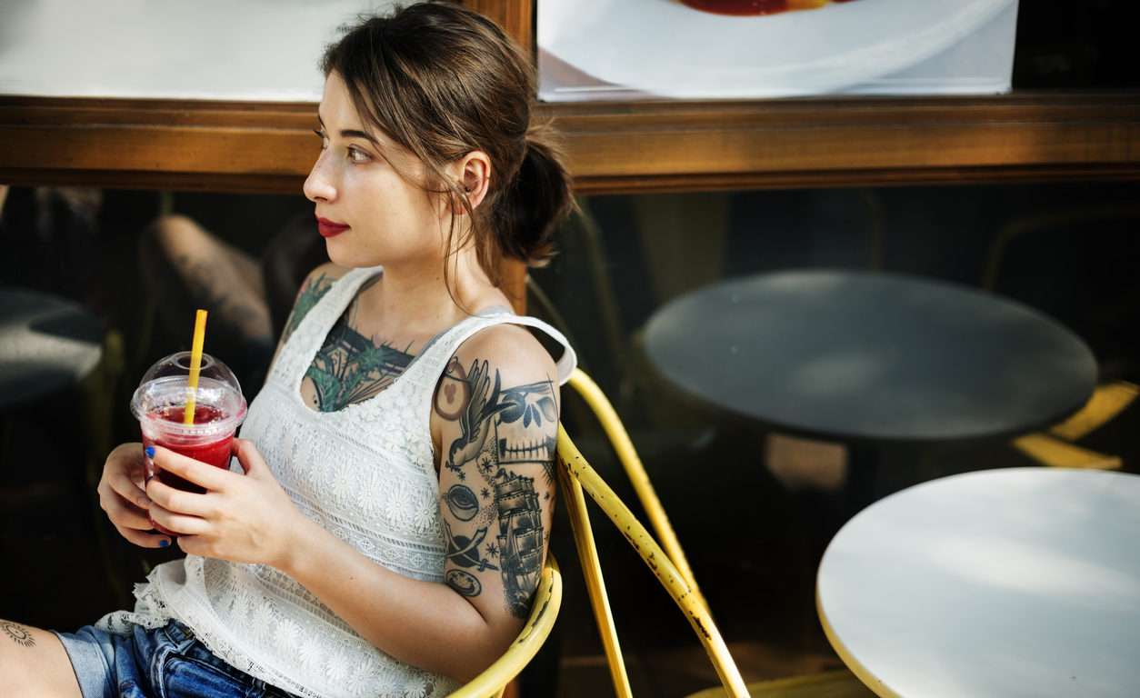 Ink And Love: How Can Tattoos Affect Your Relationships In ...