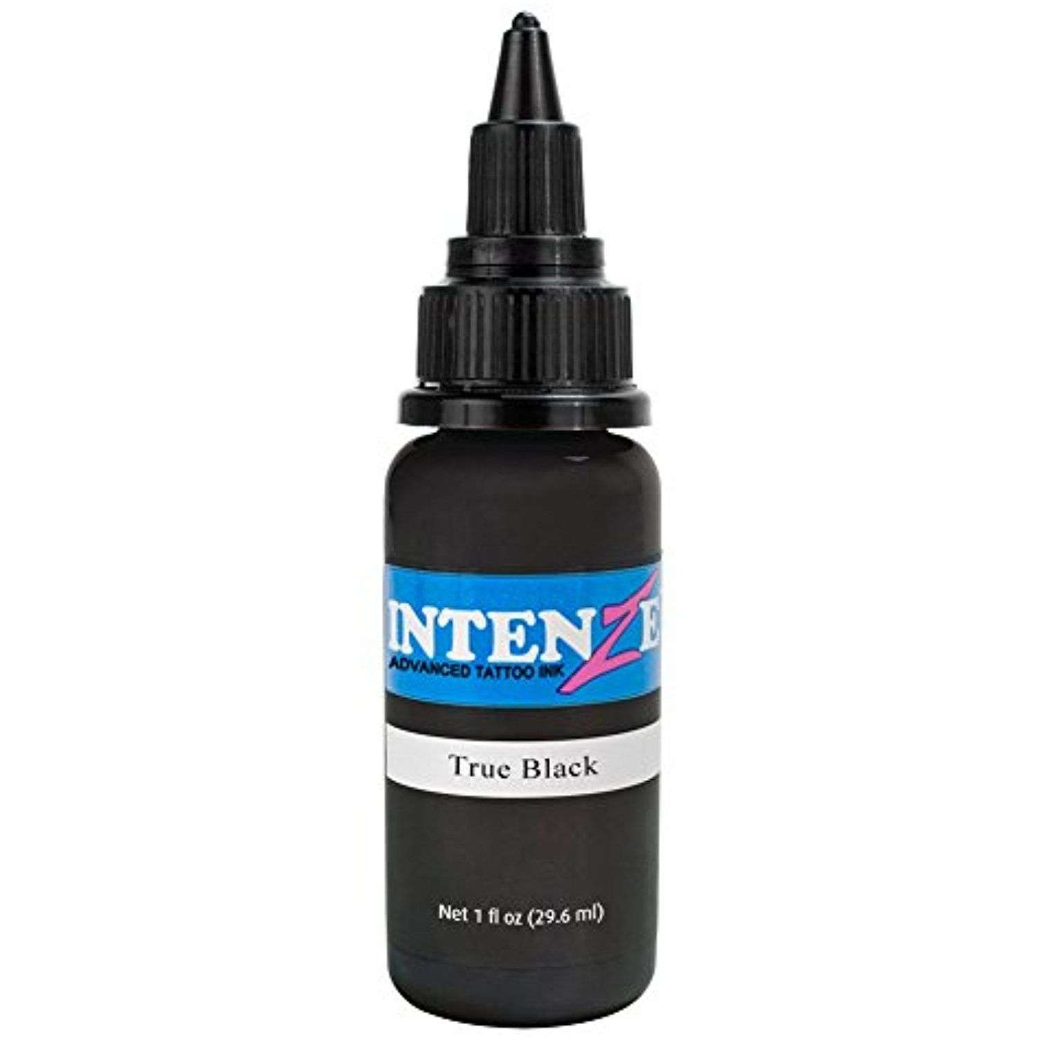 intenze tattoo ink true black 1 oz find out more about