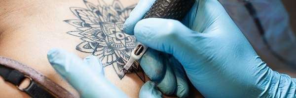 Is Getting a Tattoo Safe When You Have Psoriasis ...