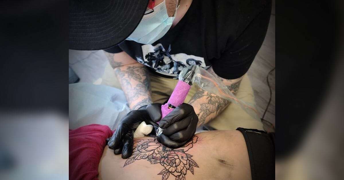 Kentucky tattoo shop offers to remove racist tattoos for free