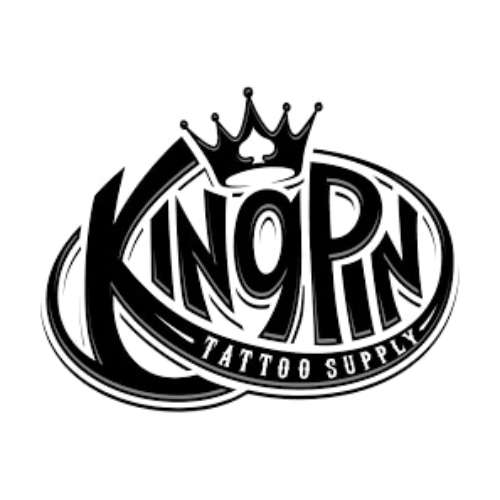 Kingpin Tattoo Supply Discount Code
