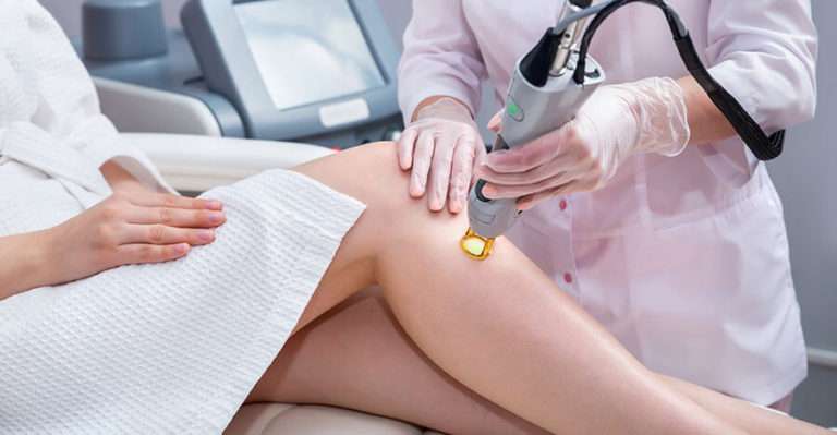 Laser Hair Removal Training Technician Course