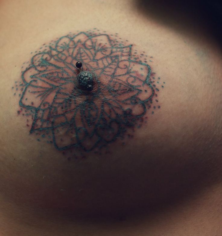 Les 10 meilleures images du tableau tatouage du mamelon sur Pinterest ...