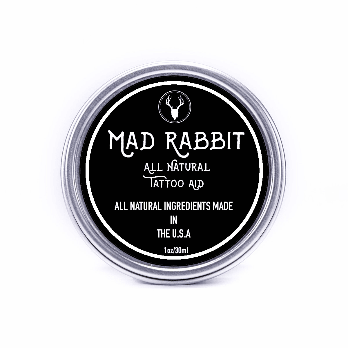 Mad Rabbit Tattoo Balm Reviews