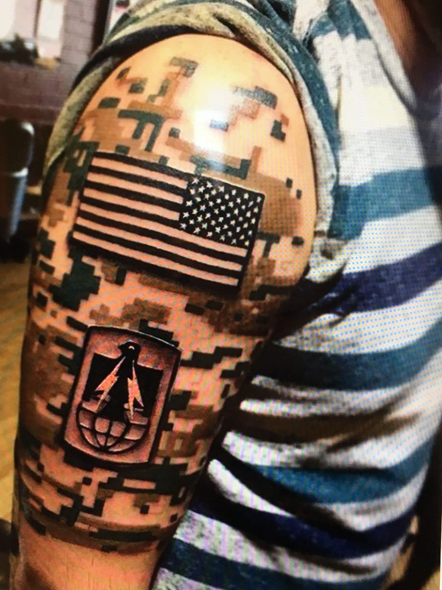 Military Sleeve Tattoo (:Tap The LINK NOW:) We provide the best ...