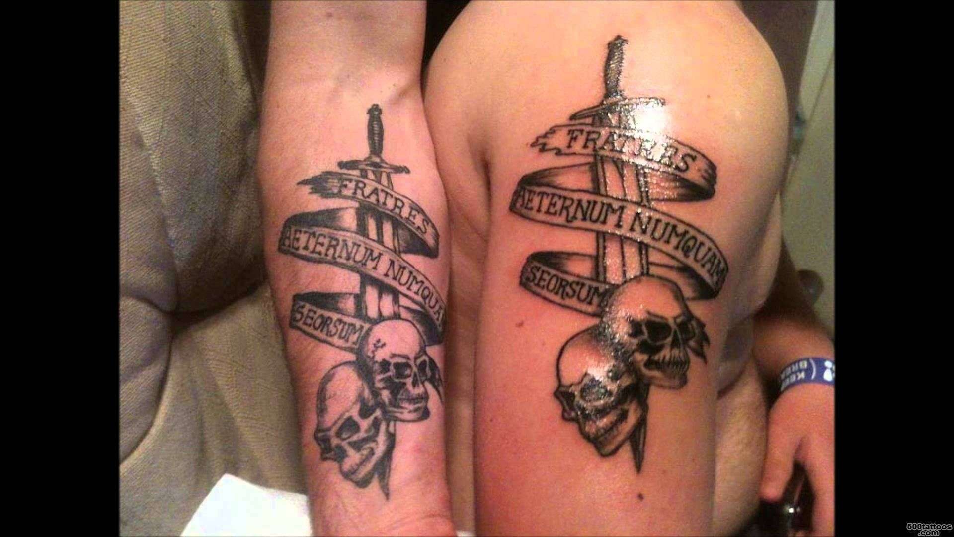 Military tattoo: photo num 5610