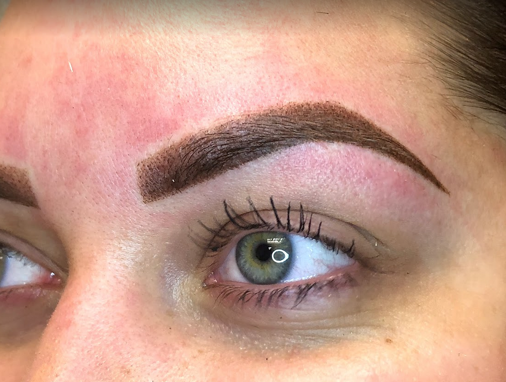 My Experience with Powder Brows (Eyebrow Tattoo)