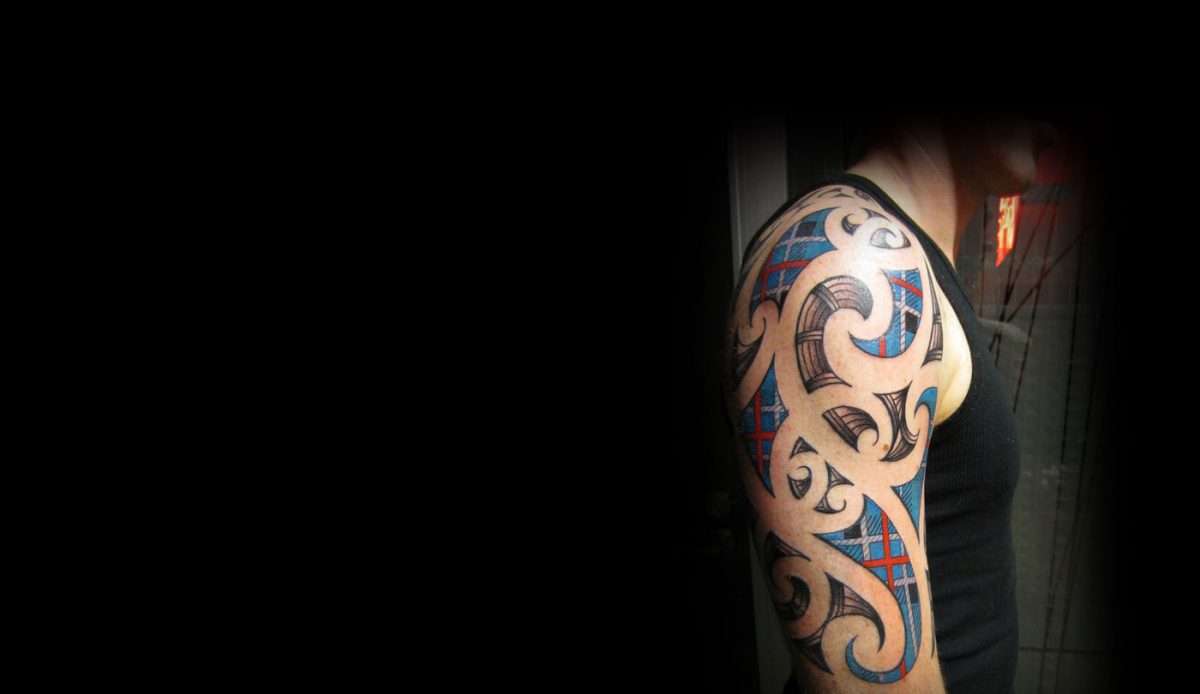 New Zealands PowerHouse Tattoos  Powerhouse Tattoos