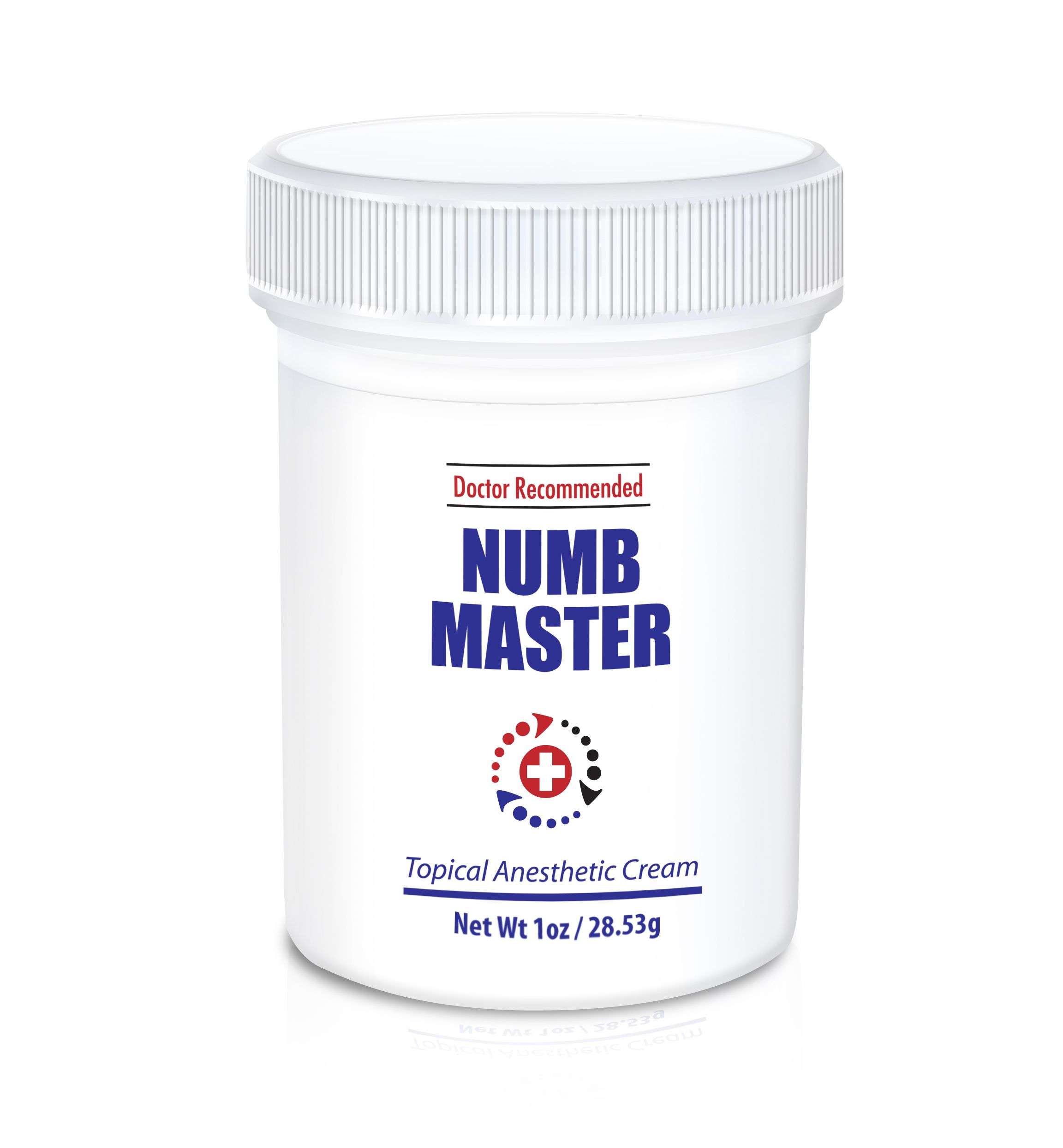 Numbing Cream by Numb Master