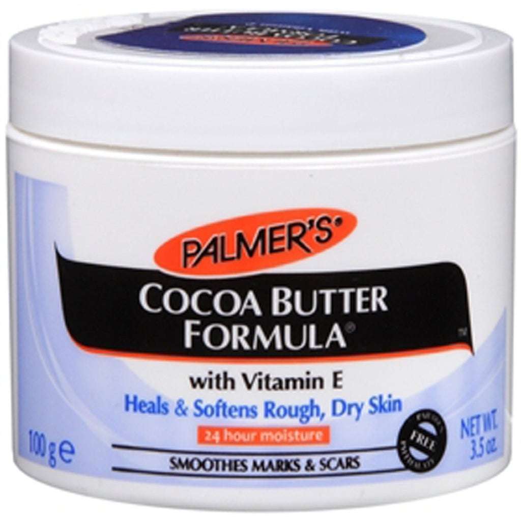 Palmers Cocoa Butter Reviews