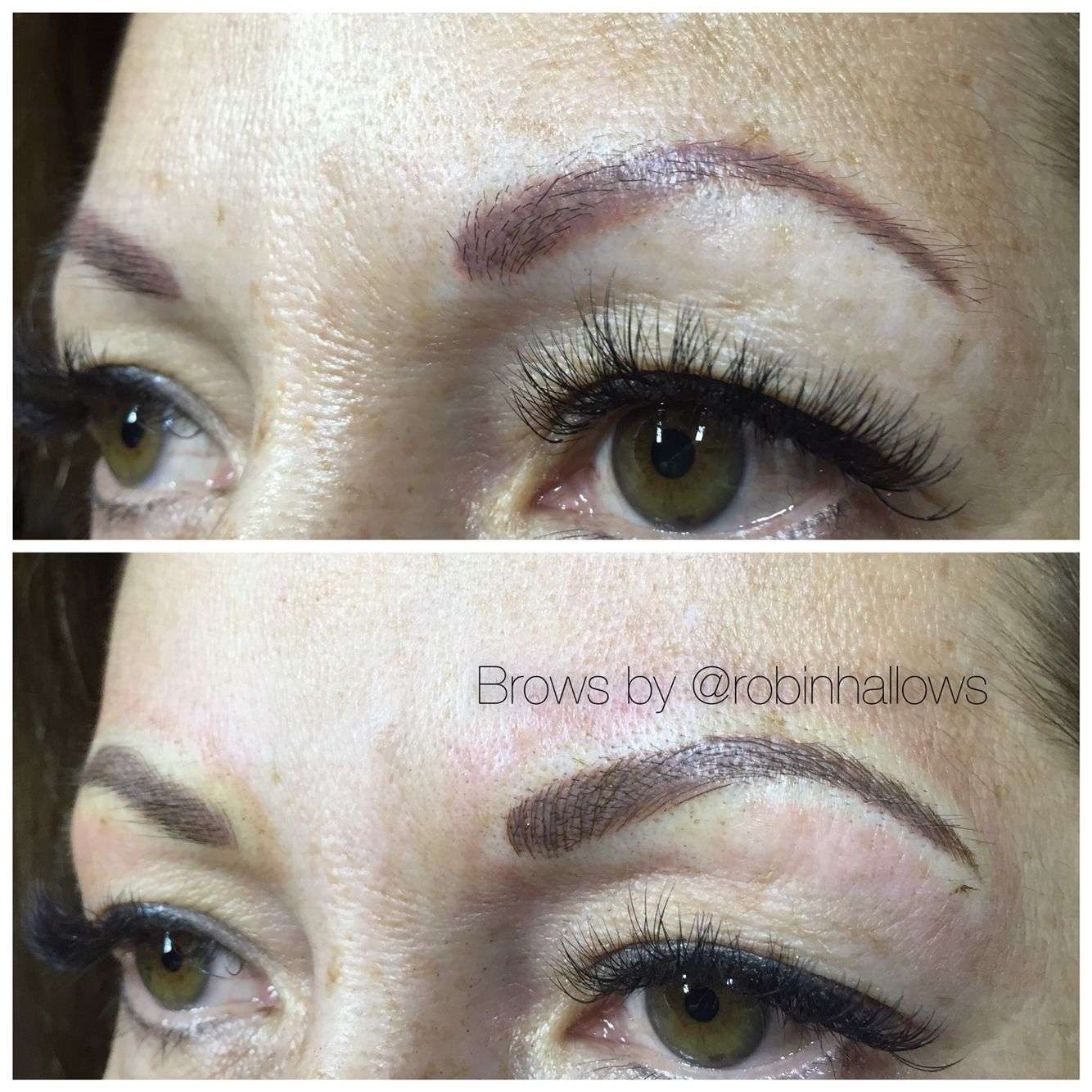 Pin on Brows