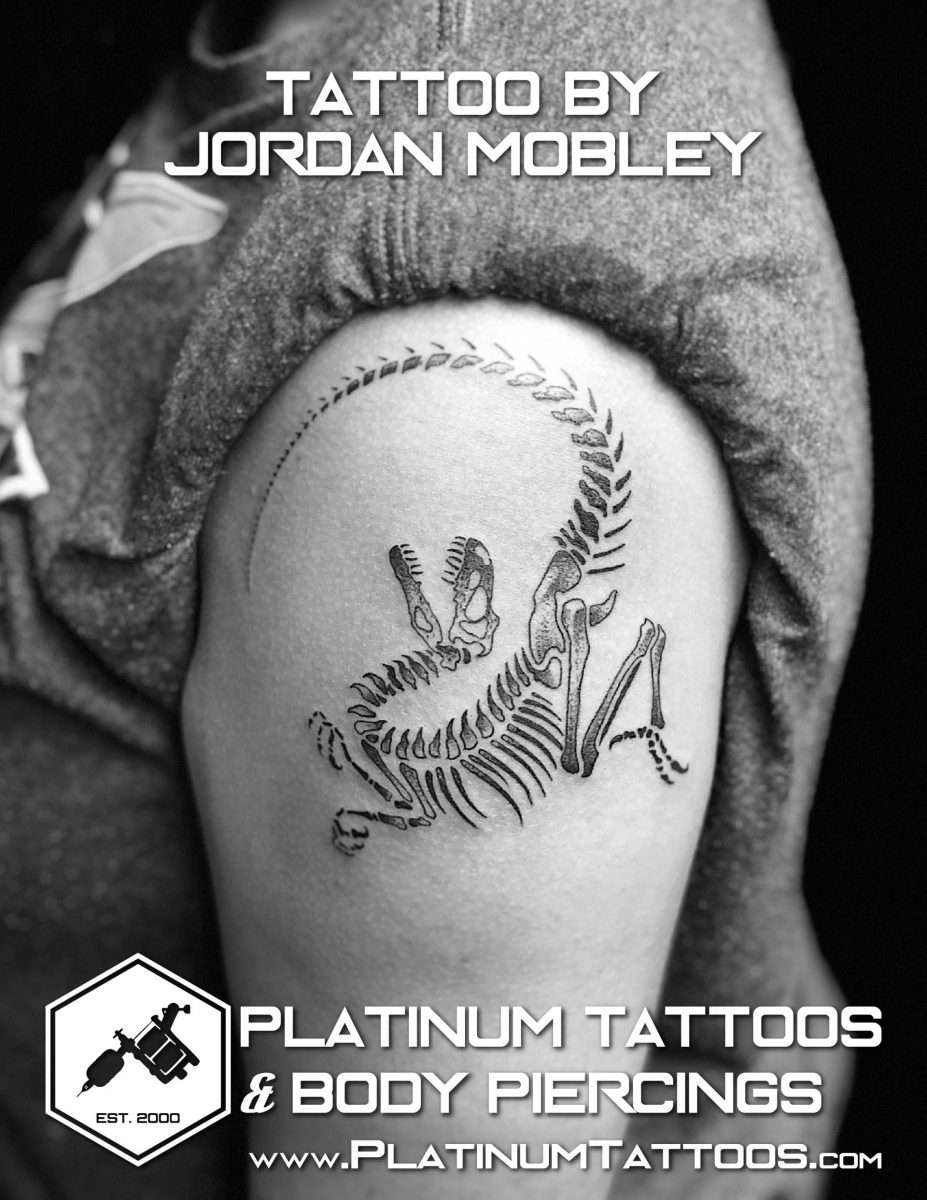 Platinum Tattoo &  Body Piercing