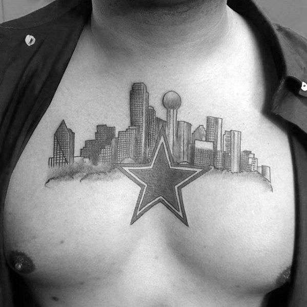 pondesigners: Dallas Texas Tattoos