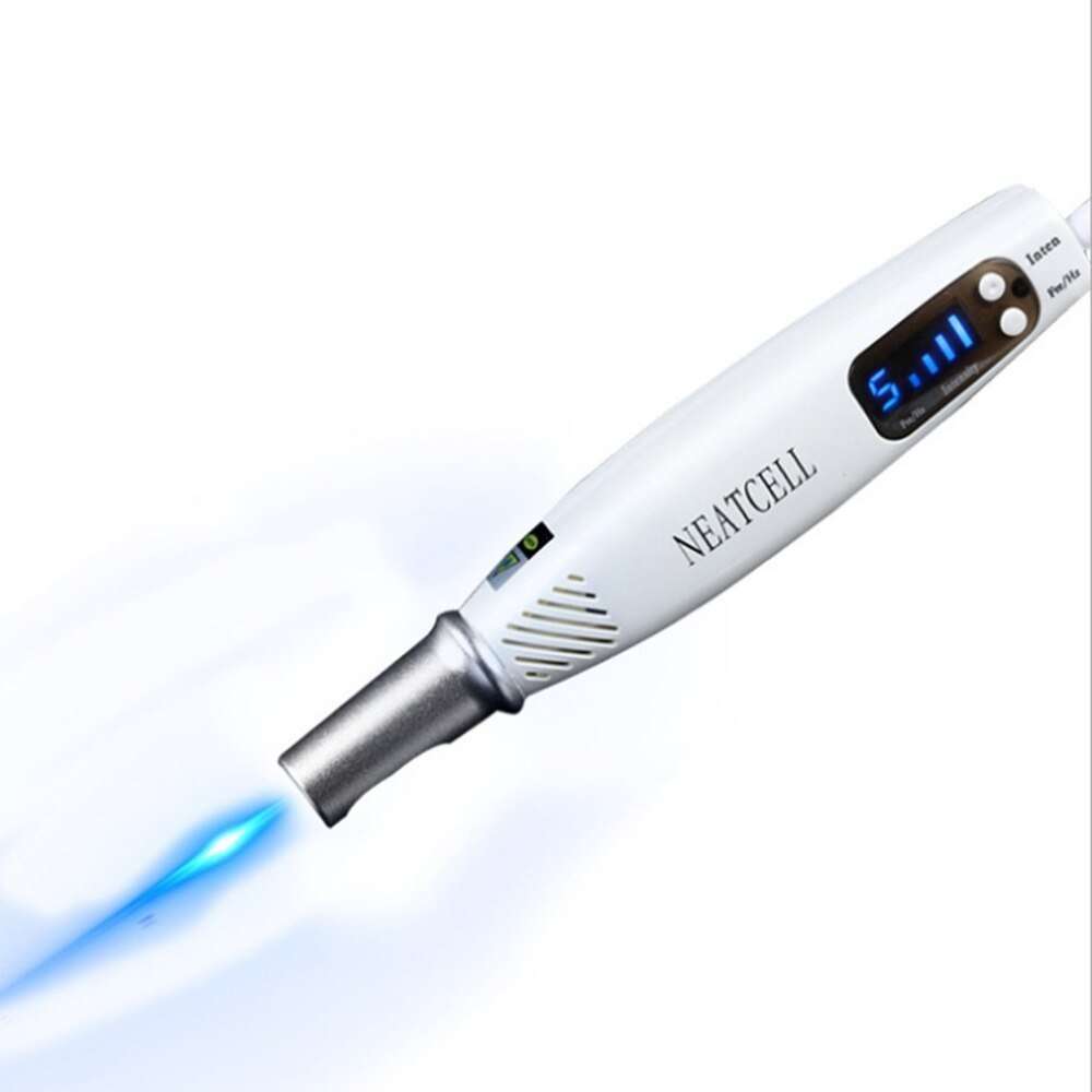 Portable Home Picosecond Laser Pen Professional Digital Tattoo Removal ...