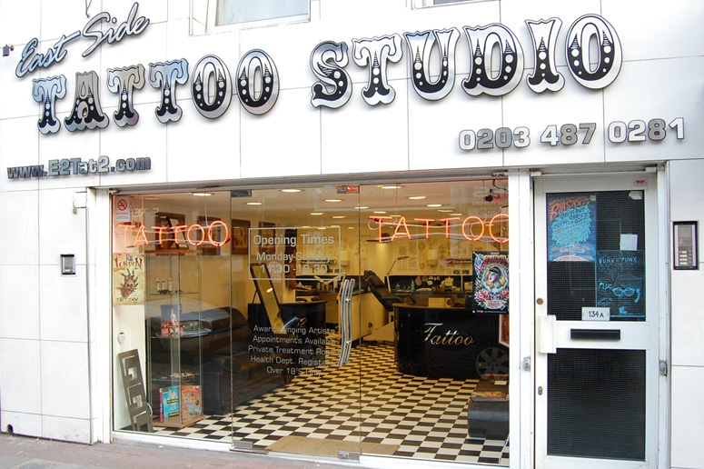 Tattoo And Piercing Shop Near Me Prices ~ piercing ideas