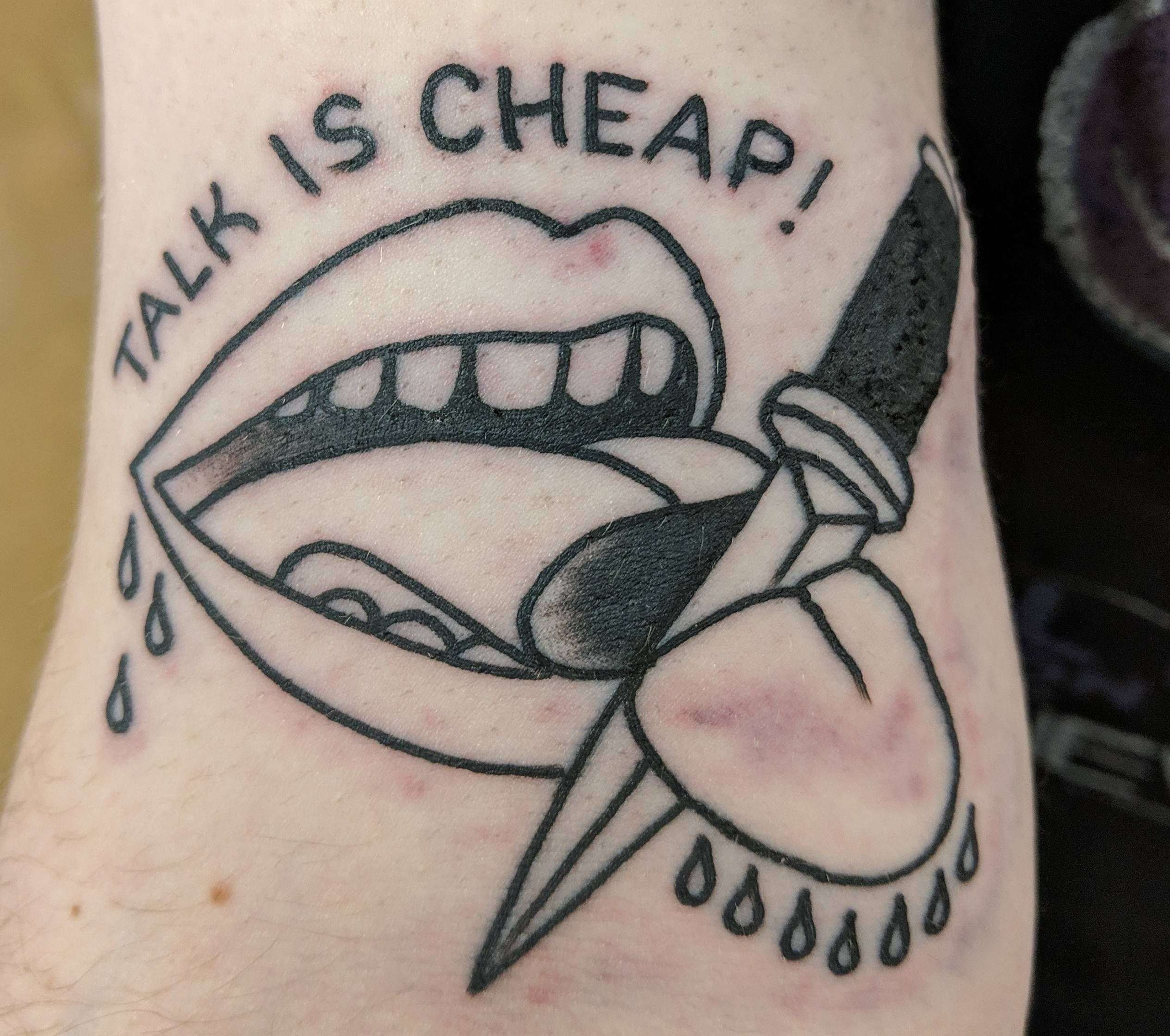 Tattoo Parlors Near Me Cheap