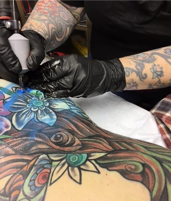 Tattoo Removal Frederick Md